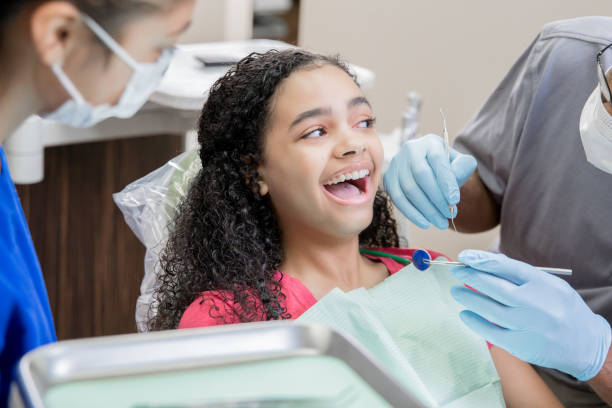 Best Emergency Dental Surgery in North Lakeport, CA