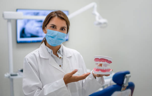 Best Emergency Treatment for Toothache in North Lakeport, CA