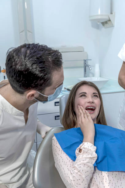 Best Emergency Broken Tooth Repair in North Lakeport, CA