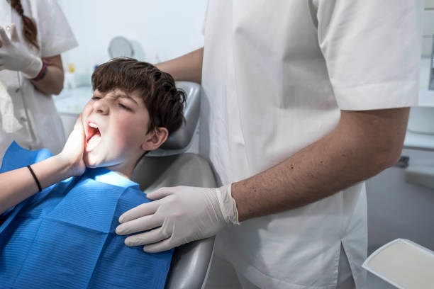 Best Emergency Wisdom Teeth Removal in North Lakeport, CA