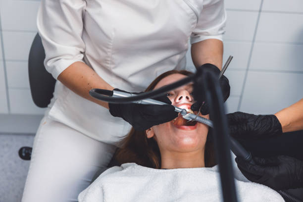 Best Emergency Tooth Extraction in North Lakeport, CA