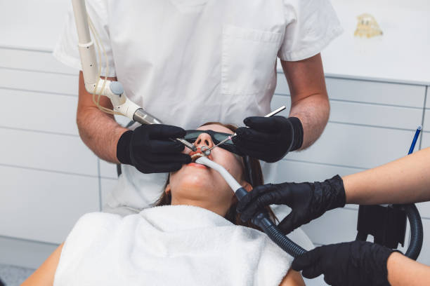 Best Emergency Dental Care for Trauma or Injury in North Lakeport, CA