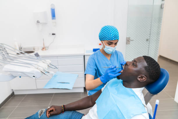 Best Weekend Emergency Dentist in North Lakeport, CA